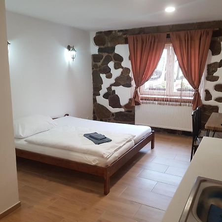 Penzion Na Statku Brezova Brezova  Extérieur photo